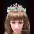 Venta al por mayor Princess Party Tiara rhinestone Crown